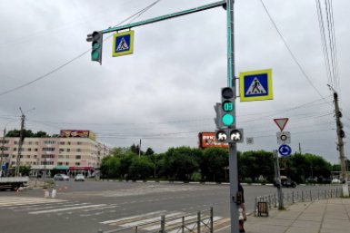 Тематическое фото Пресс-служба администрации Комсомольска-на-Амуре